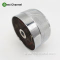 ISO 9001 OEM oven control switch knob